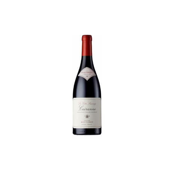 Domaine Boutinot, La Côte Sauvage, AOP Cairanne 2021