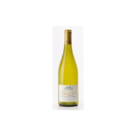 Domaine Bouchié-Chatellier Pouilly-Fumé Pierre à Fusil, AOP Pouilly-Fumé 2023