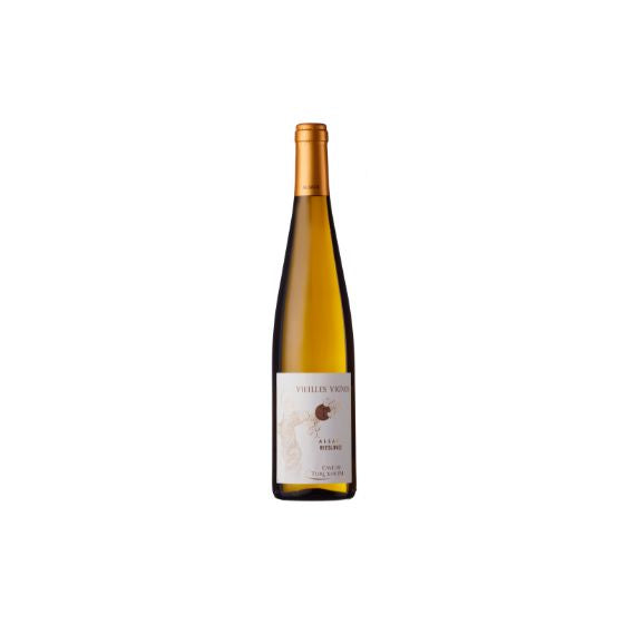 Cave de Turckheim Vieilles Vignes Riesling, AOP Alsace 2022