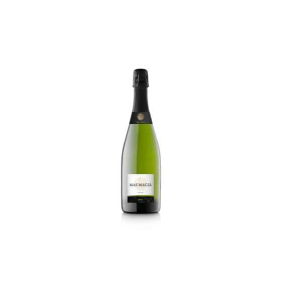 Mas Macià Cava Brut, DO Cava NV